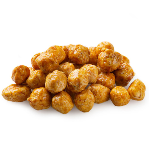 Honey Glazed Filberts (Hazelnuts) Honey Glazed Filberts (Hazelnuts)