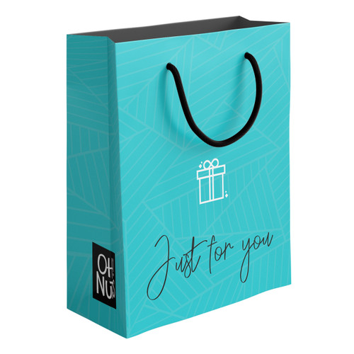 "Just For You" Mini Gift Bag