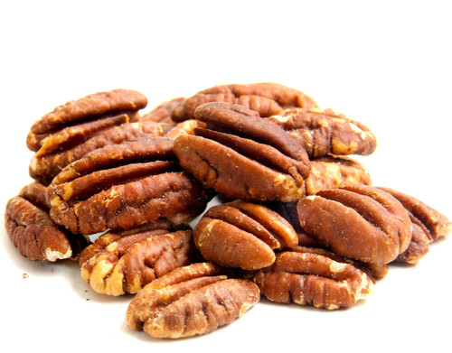 Passover Roasted Salted Pecans - 8 Oz Bag Passover Roasted Salted Pecans - 8 Oz Bag