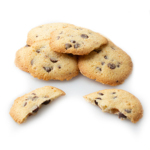 Passover Chocolate Chip Cookies Passover Chocolate Chip Cookies