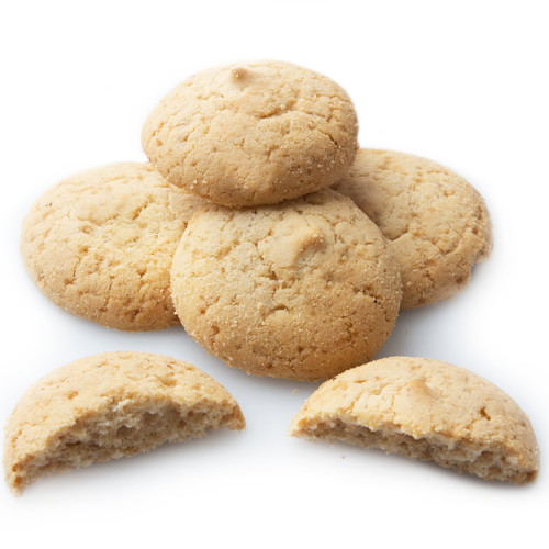 Passover Sugar Free Vanilla Cookies - 10oz Box Passover Sugar Free Vanilla Cookies - 10oz Box