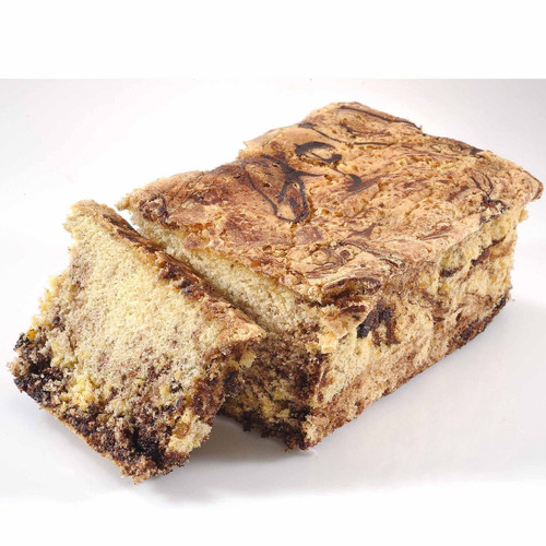 Sugar Free Passover Marble Cake Loaf Sugar Free Passover Marble Cake Loaf