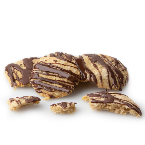 Passover Marble Chocolate Cookies - 8oz Passover Marble Chocolate Cookies - 8oz