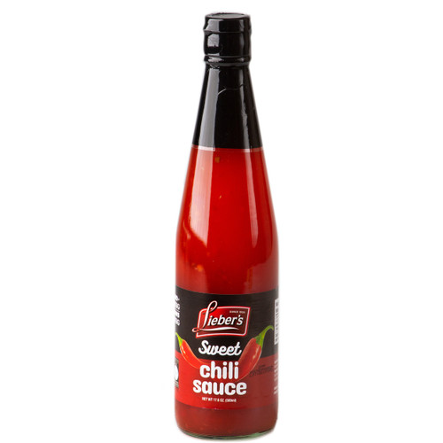 Passover Sweet Chili  Sauce - 17.6oz Bottle Passover Sweet Chili  Sauce - 17.6oz Bottle