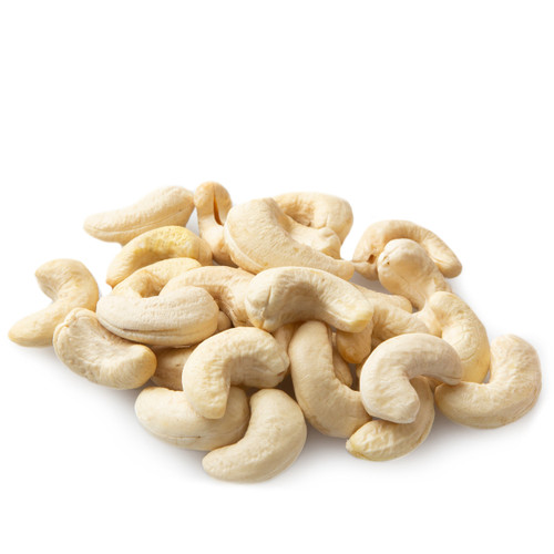 Mini Raw Cashews