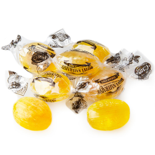 Sugar Free Multivitamin Filled Candy Sugar Free Multivitamin Filled Candy