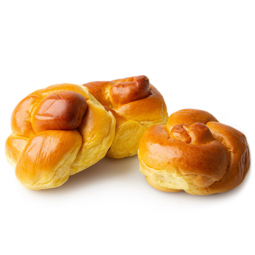 Individually Wrapped Mini Challah Rolls Individually Wrapped Mini Challah Rolls