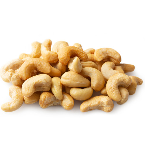 Mini Roasted Unsalted Cashews 