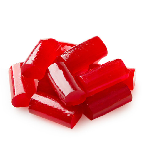 Strawberry Australian Licorice - 1.1 LB Bag