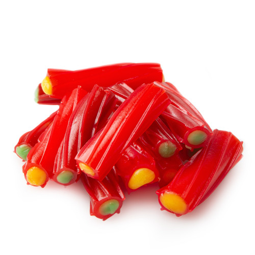 Twizzlers Filled Mini Twists 