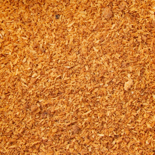 Coconut Crunch Coconut Crunch