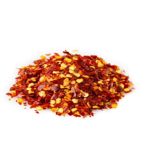  Crushed Red Pepper