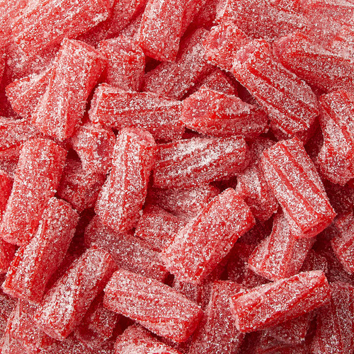 Fini Kosher Sour Strawberry Splash Gummies - 1.1 LB Bag Fini Kosher Sour Strawberry Splash Gummies - 1.1 LB Bag