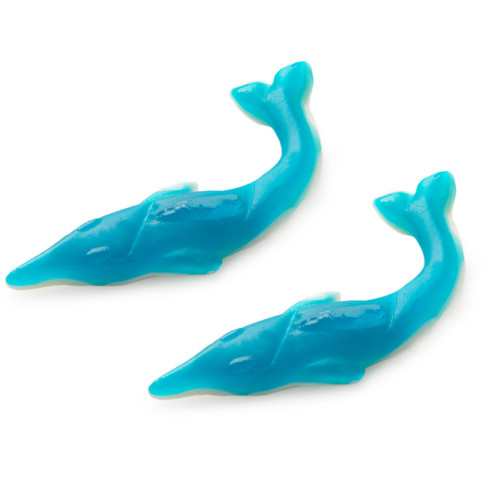 Koshser Shark Gummies - 1.25 LB