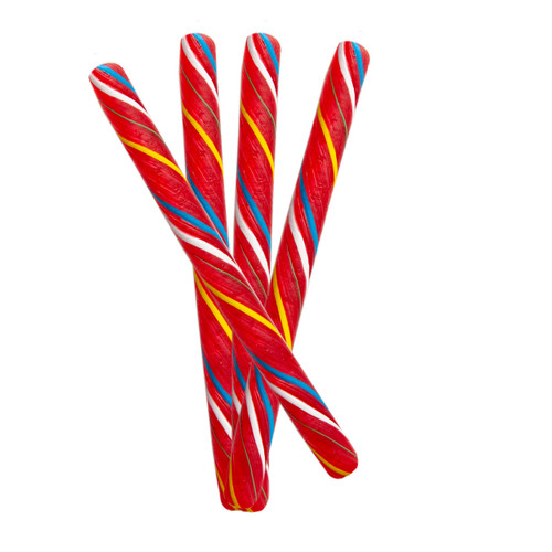Bubble-Gum Flavored Candy Sticks Bubble-Gum Flavored Candy Sticks