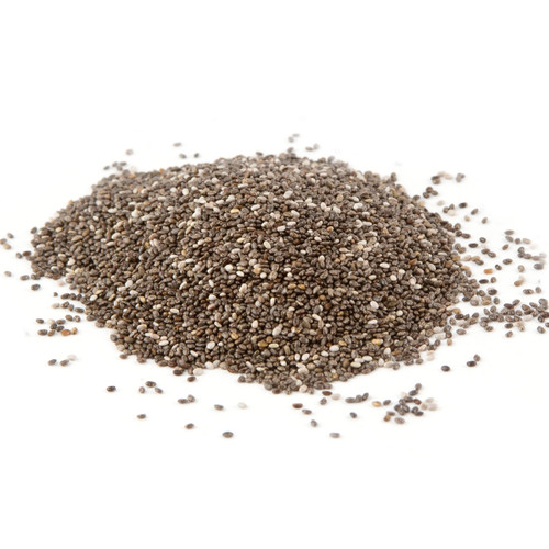 Passover Chia Seeds - 12oz Bag Passover Chia Seeds - 12oz Bag