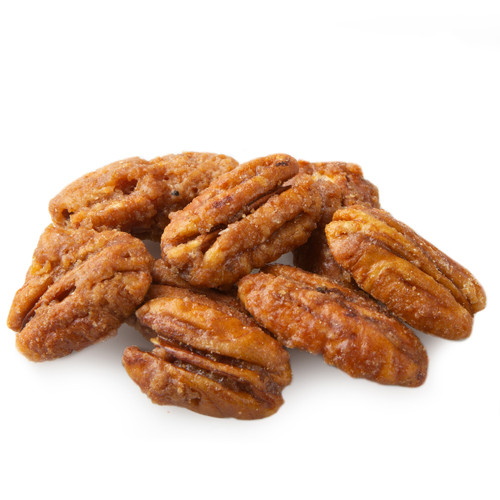 Passover Honey Praline Roasted Pecans - 8oz Passover Honey Praline Roasted Pecans - 8oz