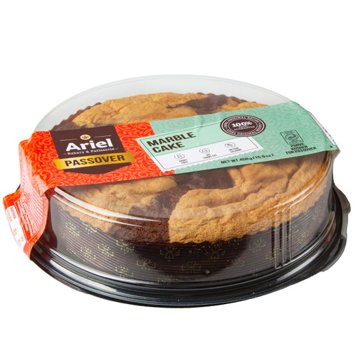 Gluten Free Marble Cake - 15.9oz Gluten Free Marble Cake - 15.9oz