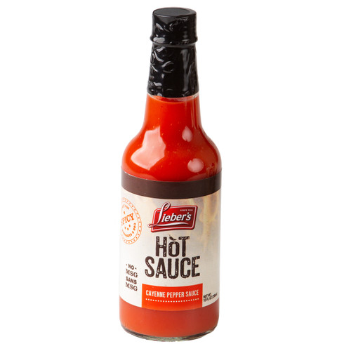 Passover Hot Sauce - 10FL Oz Bottle Passover Hot Sauce - 10FL Oz Bottle