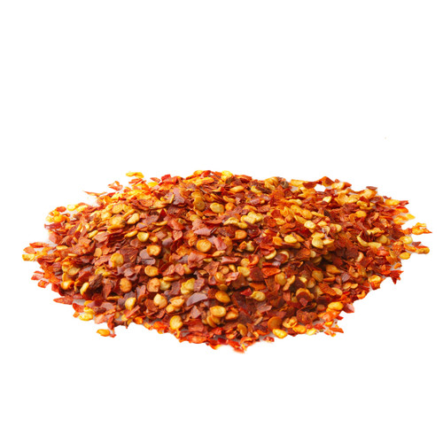 Crushed Red Pepper
