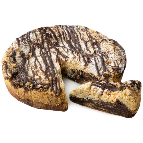 Meltaway Chocolate Babka  Meltaway Chocolate Babka