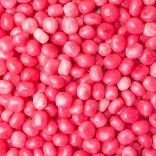 Kosher Strawberry Booster Beans Kosher Strawberry Booster Beans