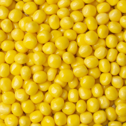 Kosher Lemon Booster Beans Kosher Lemon Booster Beans