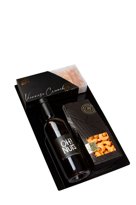 Purim Lechaim Corporate Mishloach Manos Gift Purim Lechaim Corporate Mishloach Manos Gift