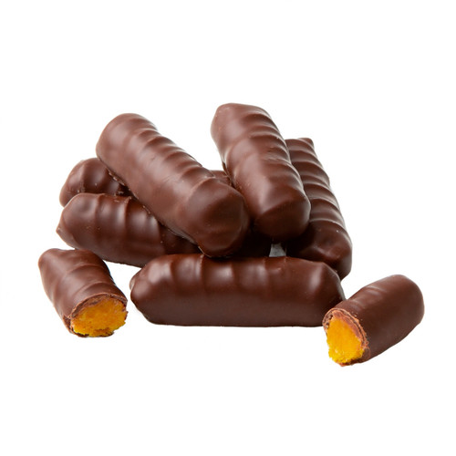 Passover Chocolate Apricot Bites Passover Chocolate Apricot Bites
