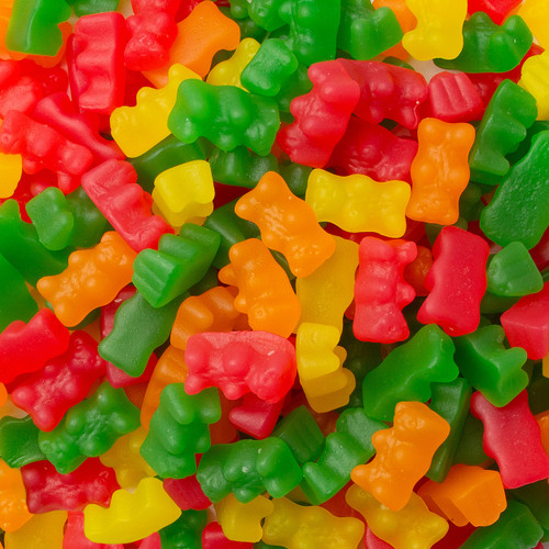 Passover Bear Jellies Passover Bear Jellies