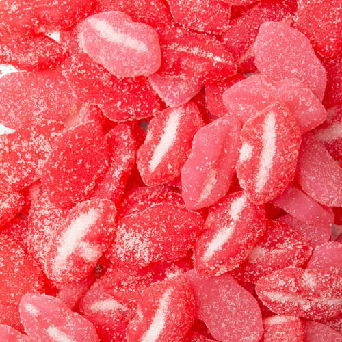 Passover Lip Jellies - 1 LB Bag Passover Lip Jellies - 1 LB Bag