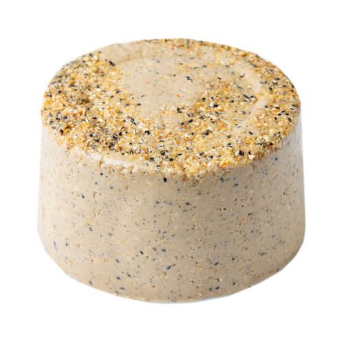 Salted Pretzel Halva Cake - 7.7LB