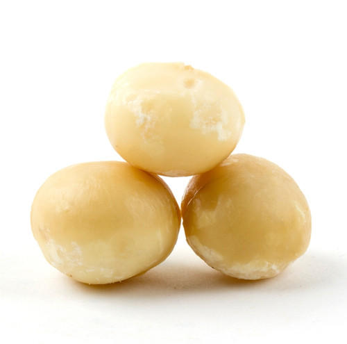 Roasted Salted Macadamia Nuts Roasted Salted Macadamia Nuts