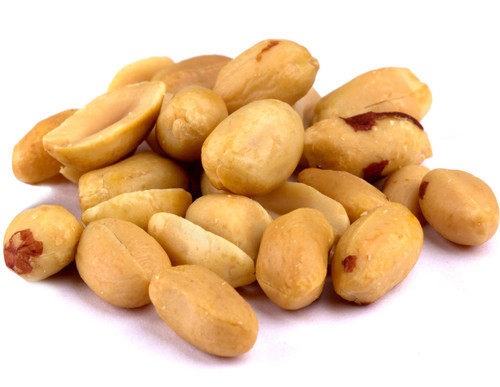 Roasted Salted Peanuts  Roasted Salted Peanuts