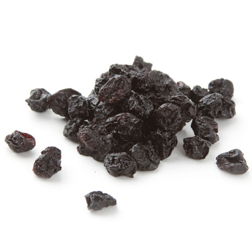 Dried Blueberries