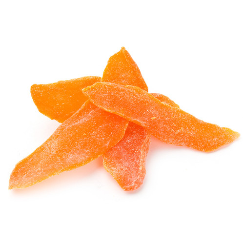Dried Mango Slices 