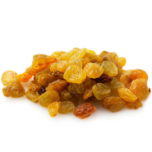 Golden Raisins