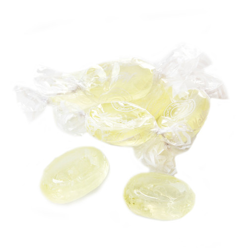 Matlow's Lemon Hard Candy