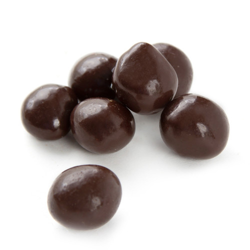 Dark Chocolate Pretzel Balls