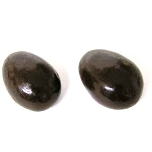 Fancy Chocolate Almonds