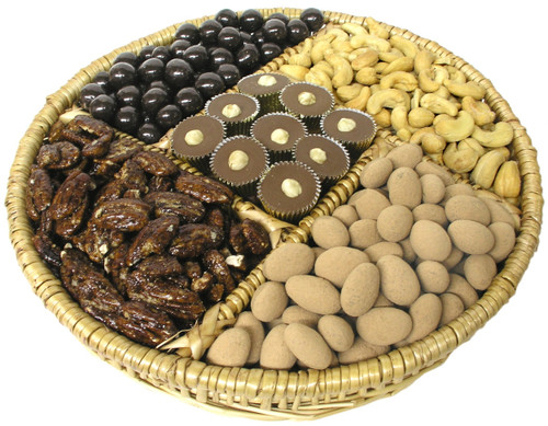 Round Wicker 12-inch (Special)