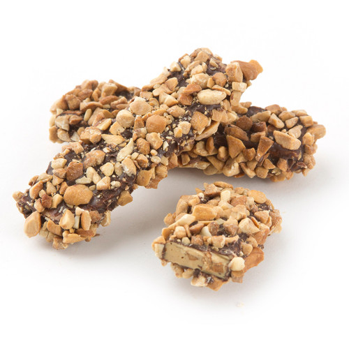 Sugar Free Chocolate Viennese Cashew Crunch