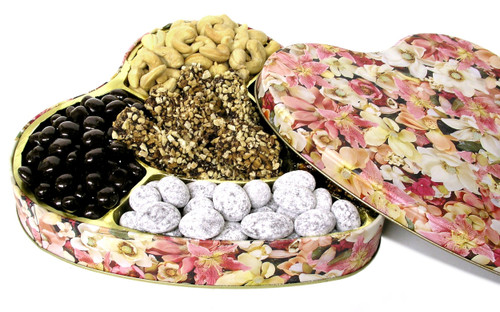 Metal Tin Tray (Kosher for Passover)