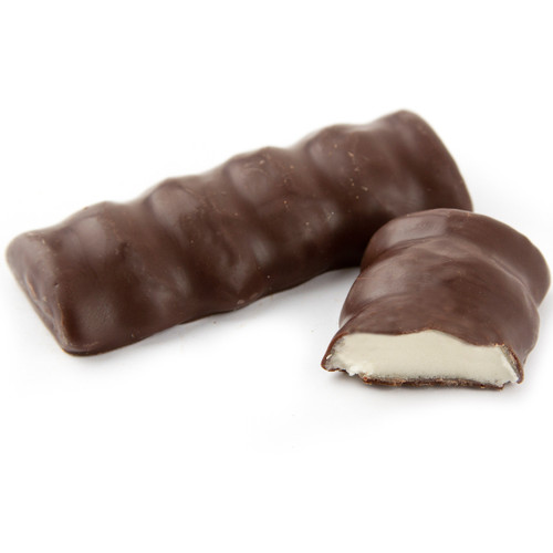 Chocolate Marshmallow Twists Chocolate Marshmallow Twists