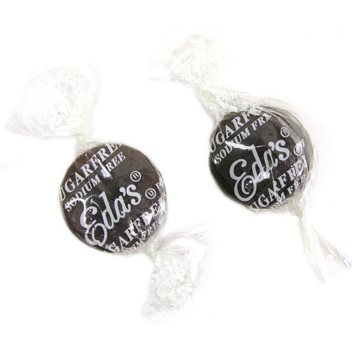 Eda's Sugar Free Chocolate Mint