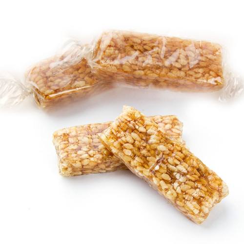 Sesame Candy