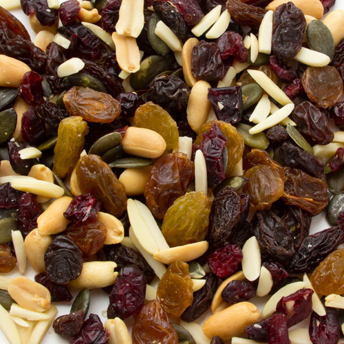 Cranberry Mix