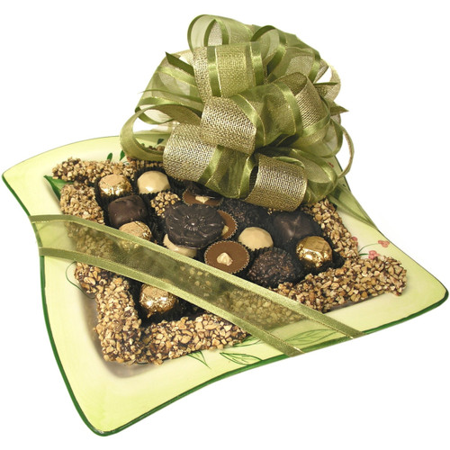 Ceramic Woven Tray Ceramic Woven Tray