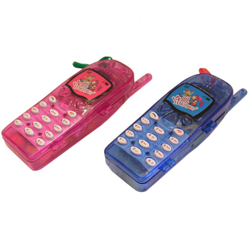 Candy Mobile Phone