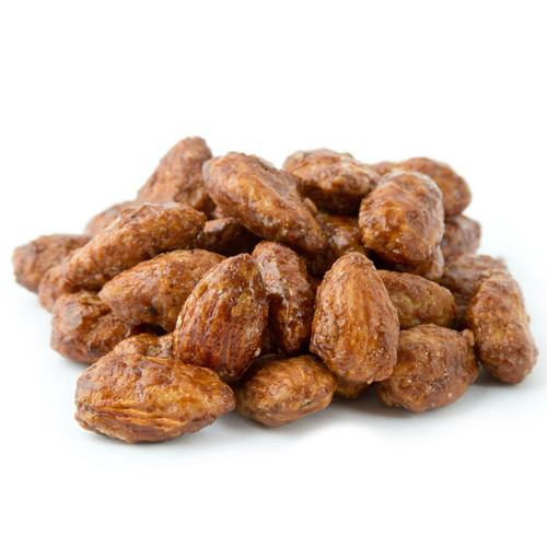 Passover Honey Glazed Almonds Passover Honey Glazed Almonds